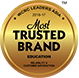 Digiperform- Most Trusted Brand Images