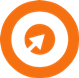 Digiperform Logo orange