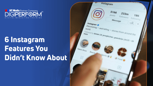 6 Instagram Features You Didn’t Know About