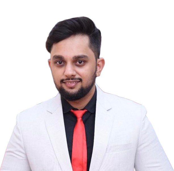 Sushant Sharma- Digiperform Alumni