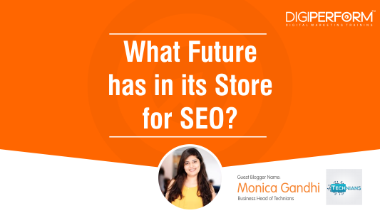 What Future Has In Its Store For SEO?