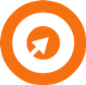 Digiperform Logo - Orange