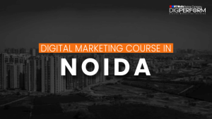 Digital Marketing course in Noida