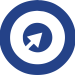 digiperform blue logo