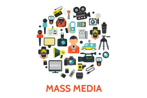 Bachelors In Mass Media