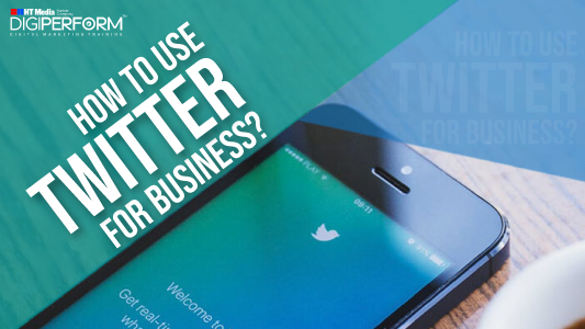 How to Use Twitter for Business?