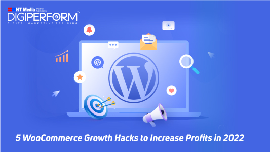 5 WooCommerce Growth Hacks to Increase Profits in 2022