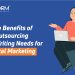 The Benefits of Outsourcing Your Writing Needs for Digital Marketing