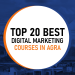 Top 20 Best Digital Marketing Courses in Agra