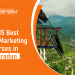 Top 15 Best Digital Marketing Courses in Dehradun