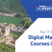 Top 17 Best Digital Marketing Courses in Kota