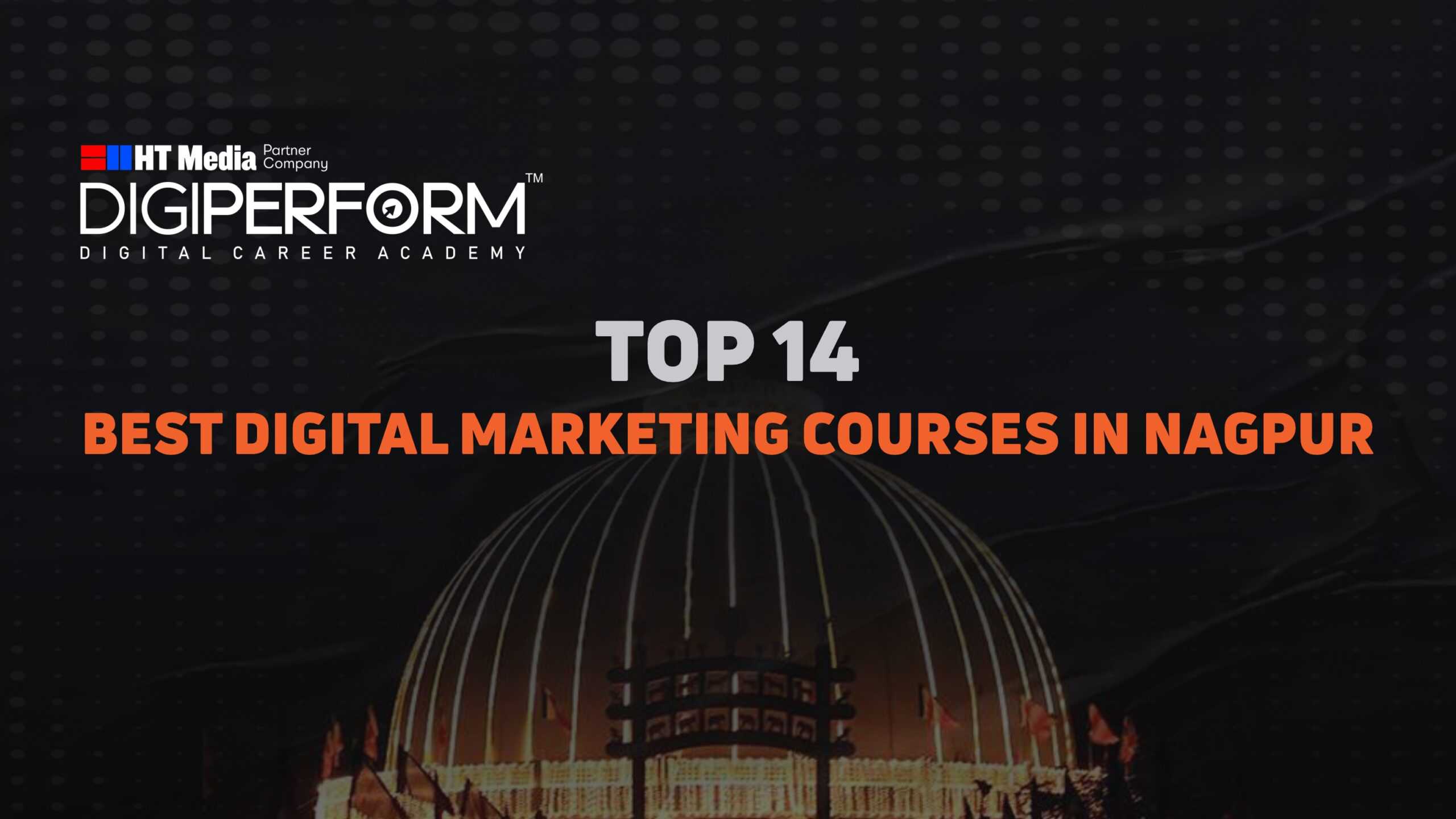 Top 14 Best Digital Marketing Courses in Nagpur