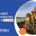Top 12 Best Digital Marketing Courses In Ujjain