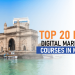 Top 20 Best Digital Marketing Courses in Mumbai