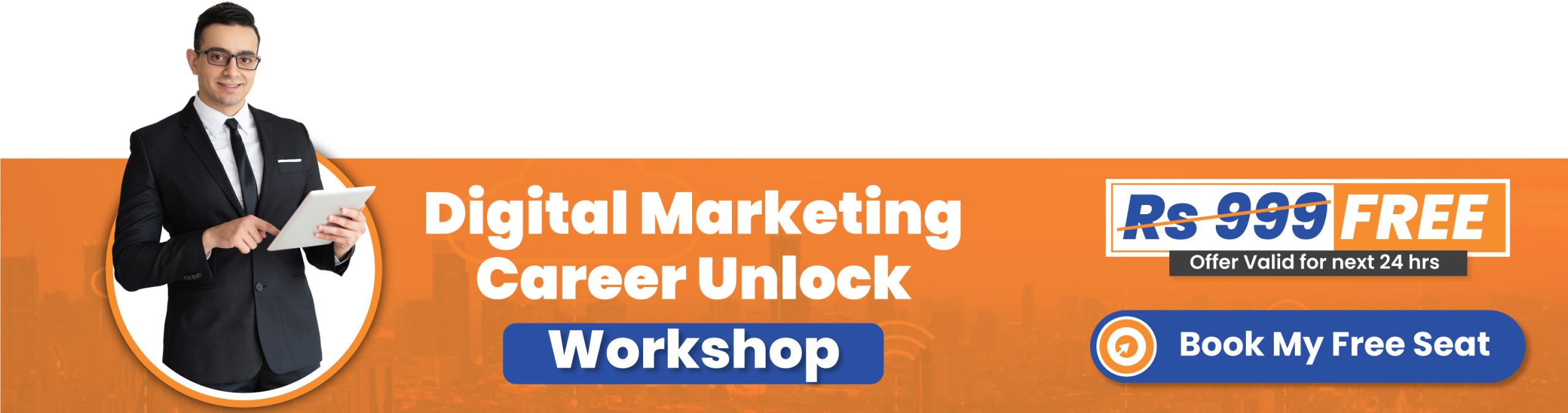 Digital marketing Workshop