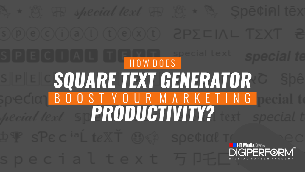 Square Text Generator - Boost Your Marketing Productivity