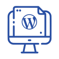 Wordpress Business Website Development