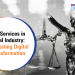 ICR Services in Legal Industry: Facilitating Digital Transformation
