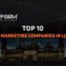 Top 20 Digital Marketing Agencies In Kochi