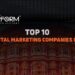 Top 10 Best Digital Marketing Companies In Jaipur