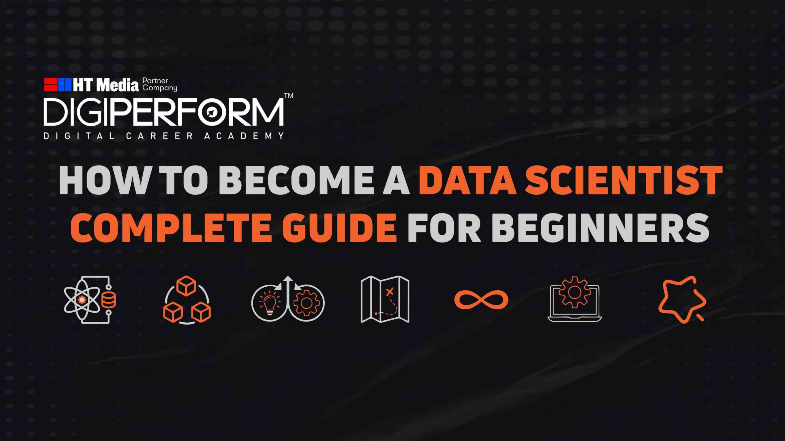 How to Become a Data Scientist Complete Guide for Beginners