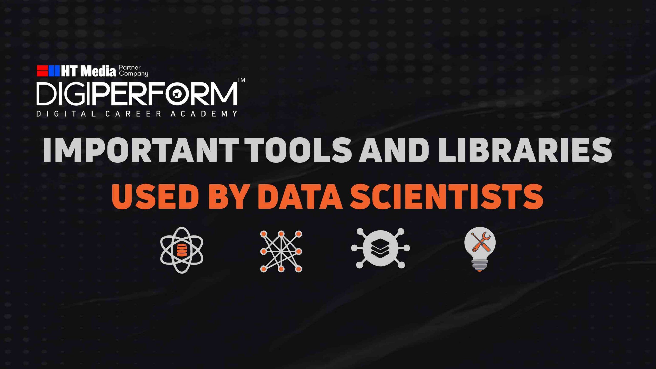 Important Tools and Libraries Used By Data Scientists