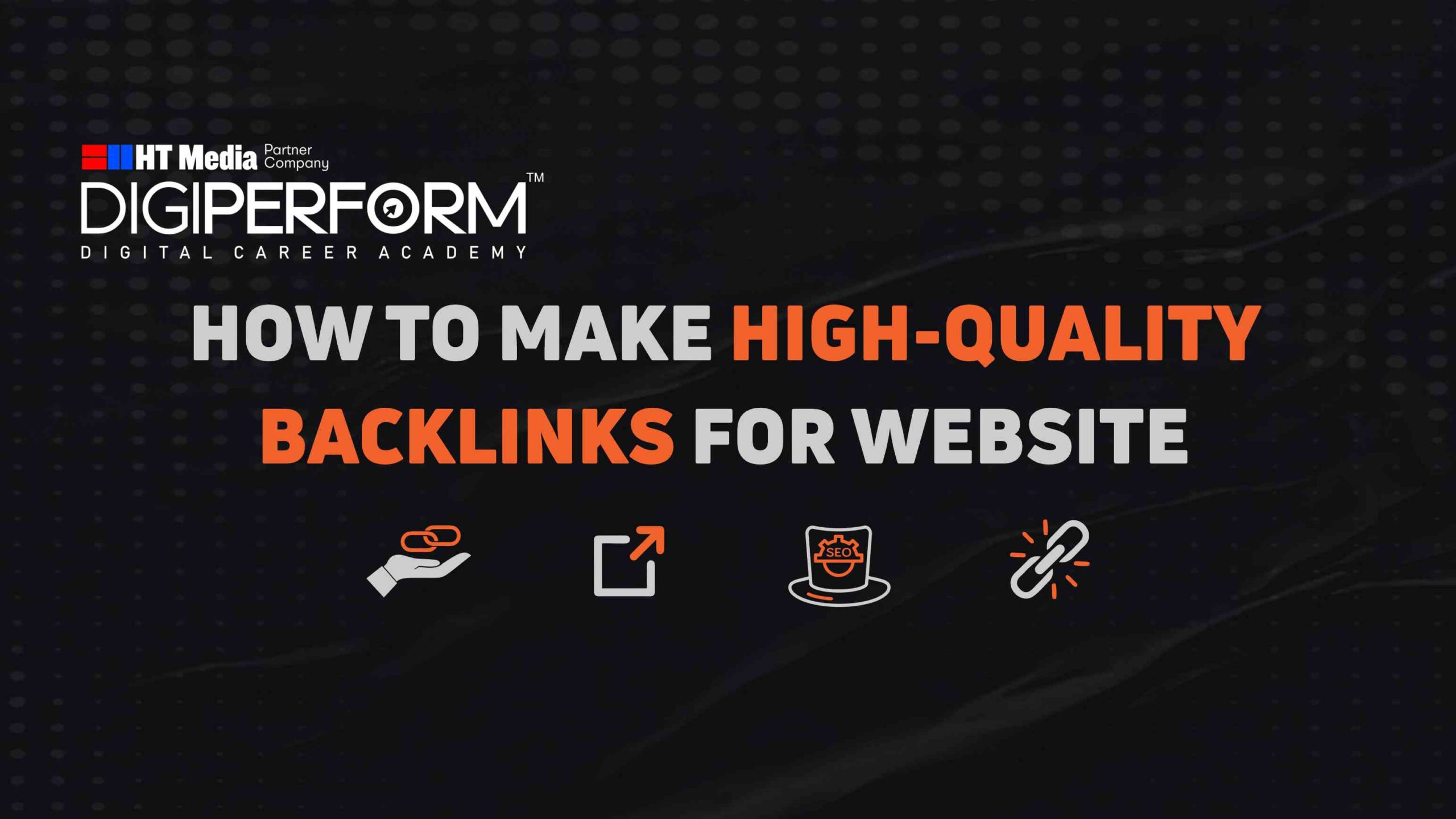 How to Make High-Quality Backlinks for Website