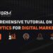 A Comprehensive Tutorial on Google Analytics for Digital Marketers