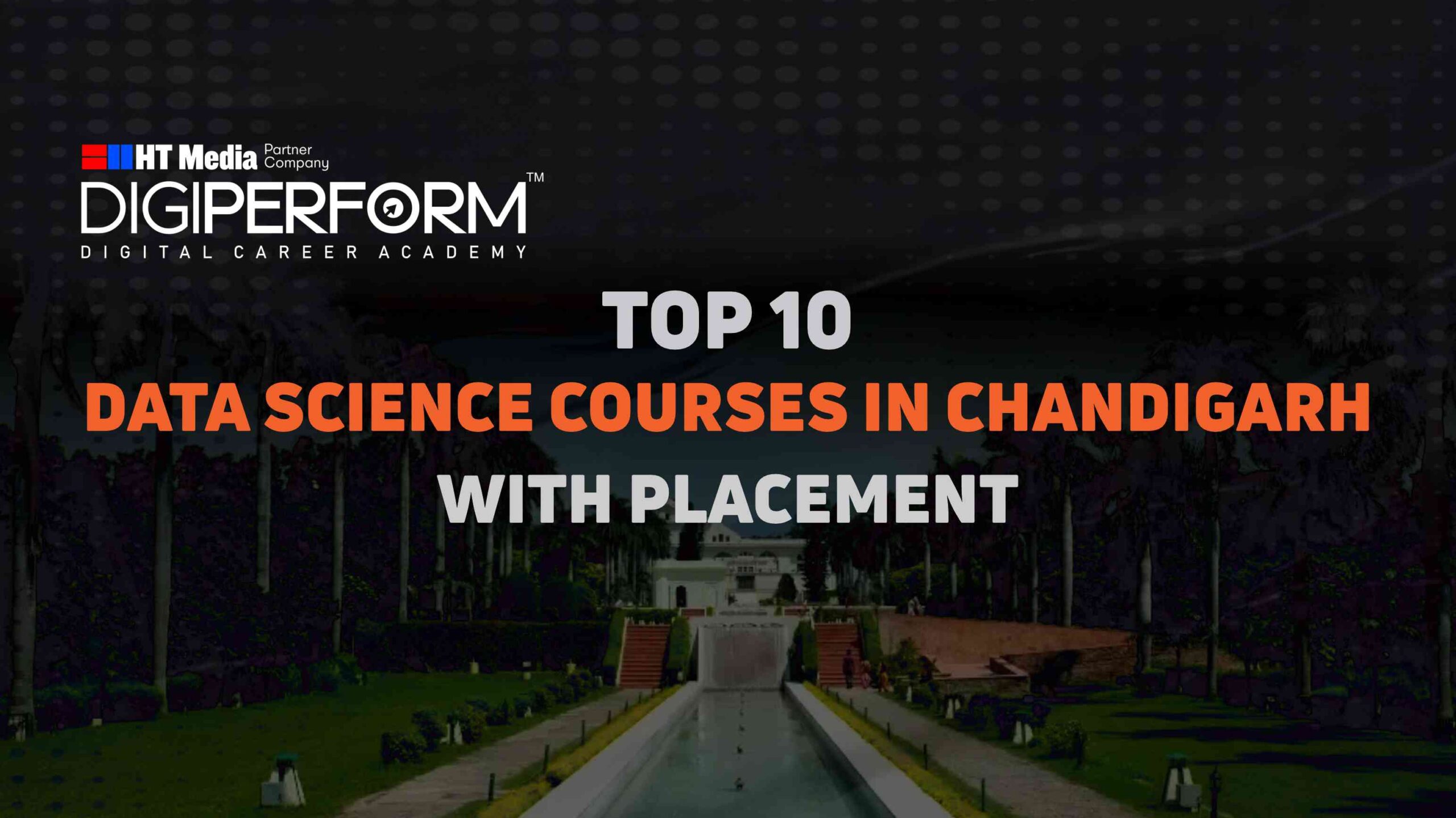 Top 10 Data Science Courses in Chandigarh with Placement