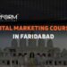 Digital Marketing Courses In Faridabad