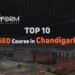 Top 10 SEO Course in Chandigarh