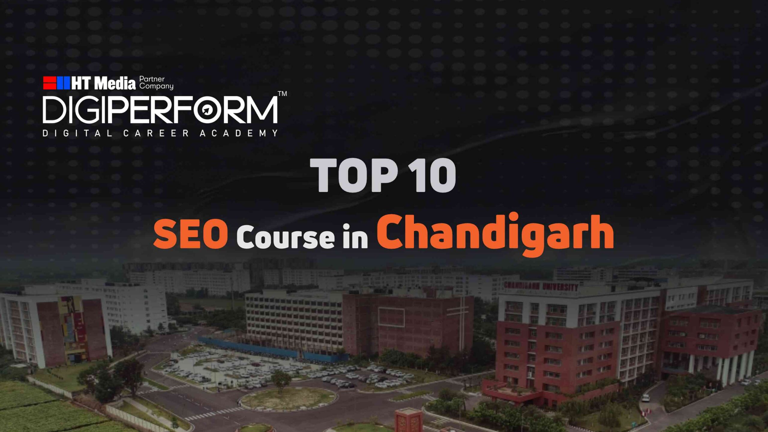 Top 10 SEO Course In Chandigarh