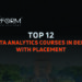 Data Analytics Courses in Delhi with Placement