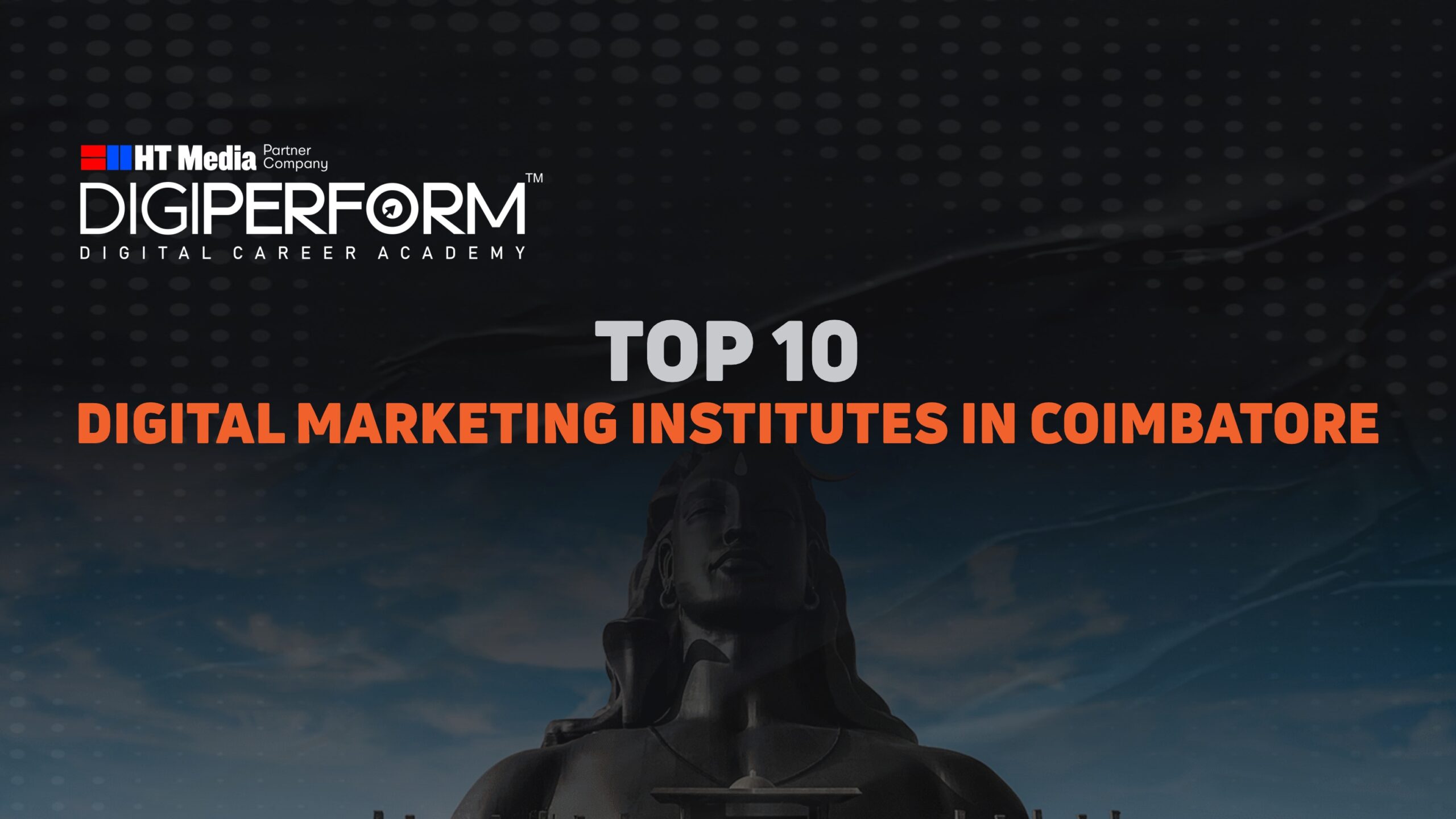 Top 10 Digital Marketing Institute in Coimbatore