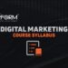 Digital Marketing Course