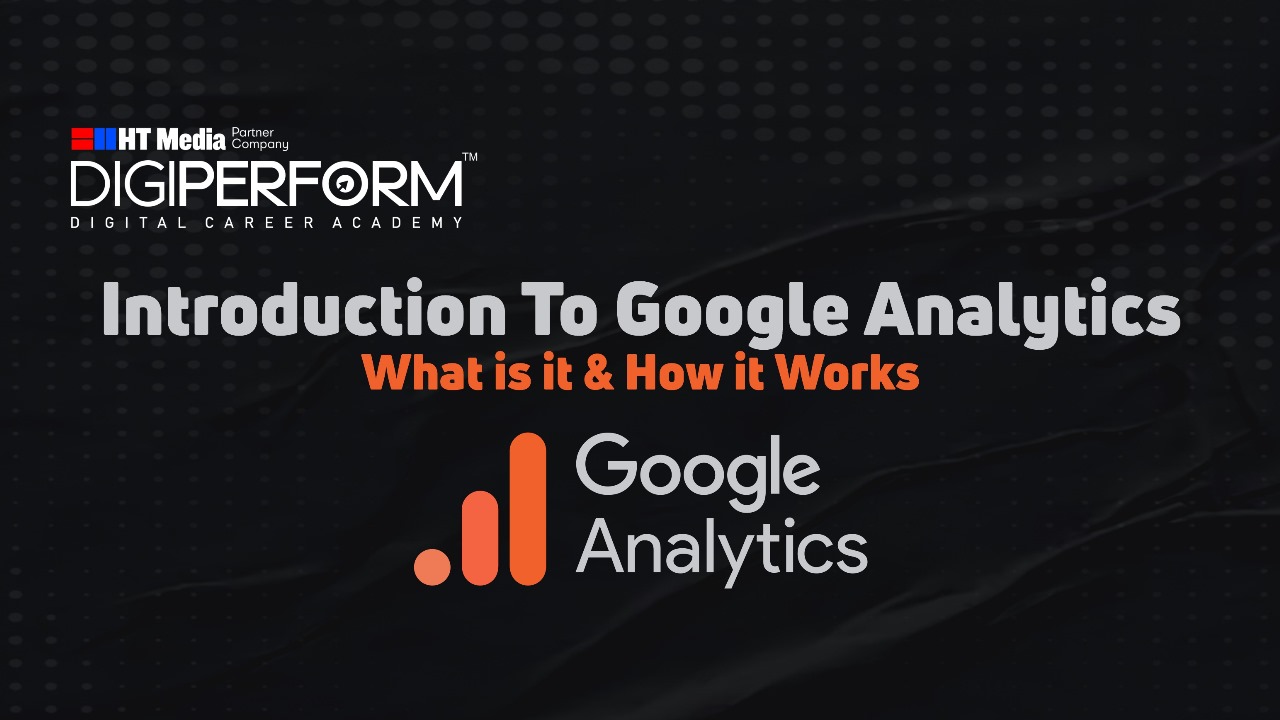 Introduction to Google Analytics: What it is and How it Works – 2025 Updated