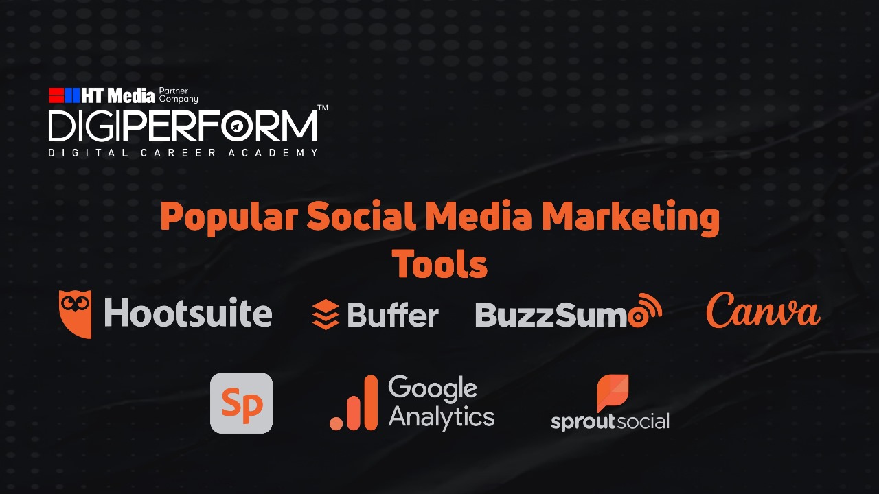 Understanding Social Media Marketing: Tools and Strategies – 2025 Updated